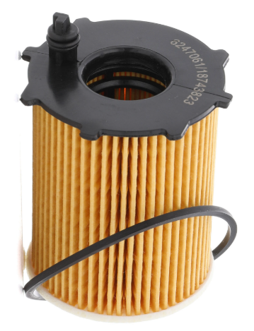 Filtro MAXFIL FILTRO DE ACEITE MAXFIL 1109.T3  - Lubricentro Piloto